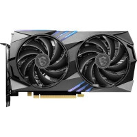 Видеокарта MSI PCI-E 4.0 RTX 4060 Ti GAMING 8G NVIDIA GeForce RTX 4060TI 8192Mb 128 GDDR6 2550/18000 HDMIx1 DPx3 HDCP Ret