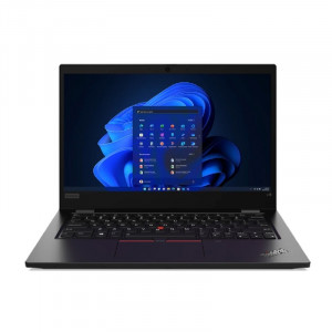 Lenovo ThinkPad L13 G2 [20VJS7LD00] black 13.3" {FHD i5-1135G7/8Gb/256Gb SSD/W11Pro}