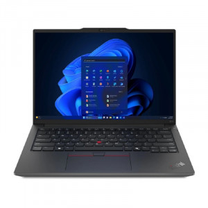 Lenovo ThinkPad E14 G6 [21M70034CD_PRO] (КЛАВ.РУС.ГРАВ.) Black 14" {WUXGA Ultra 5 125H/16Gb/512Gb SSD/W11Pro/клавиатура c подсветкой}