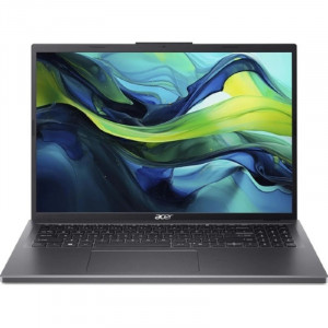 Acer Aspire 16 A16-51GM-57T5 [NX.KXUCD.001] Iron 16" {WUXGA i5-120U/8GB/512GB SSD/GeForce RTX 2050 4GB/noOS}