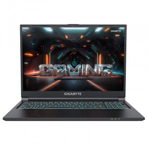 Gigabyte G6 KF [KF-H3KZ854KH] Black 16" {FHD+  i7-13620H/16Gb/SSD1Tb/RTX 4060/Win11}