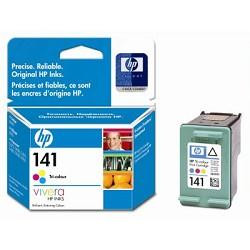 HP CB337HE Картридж №141, Color {OfficeJet J5783, Color}