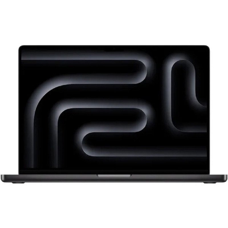 Apple MacBook Pro 16 Late 2023 [MRW13RU/A] Space Black 16" Liquid Retina XDR {(3456x2234) M3 Pro 12C CPU 18C GPU/18GB/512GB SSD}