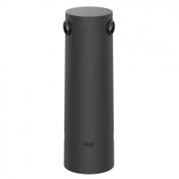 Веб-камера/ Logitech Slight WEBCAM - Graphite- USB