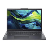 Acer Aspire A15-51M-36HA [NX.KXRCD.008] Iron 15.6" {FHD Core 3 100U(1.2Ghz)/16384Mb/512PCISSDGb/NoOS}