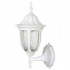 Camelion 4501  С01 (Белый) Светильник улично-садовый 230В 60Ватт