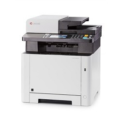 Kyocera M5526cdn 1102R83NL0 МФУ А4 (принтер, сканер, копир) цветная лазерная печать