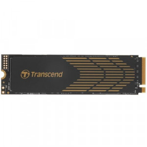 SSD Transcend 1Tb, M.2 2280, PCIe Gen4x4, M-Key, 3D TLC TS1TMTE240S