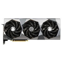 MSI RTX 4070 Ti SUPRIM X 12G RTL