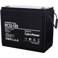 CyberPower Аккумулятор RC 12-135 12V/135Ah