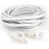 Гарнизон PC-UTP-5e-3 кат.5e, Патч-корд UTP 3м, литой, многожильный (серый) Гарнизон PC-UTP-5e-3 кат.5e, Патч-корд UTP 3м, литой, многожильный (серый)