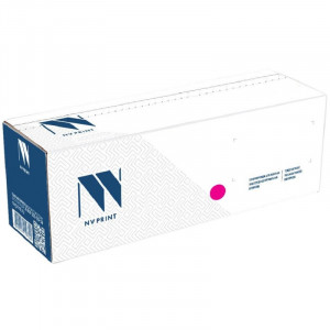 NVPrint Картридж совместимый NV-069H Magenta для Canon iSENSYS LBP673Cdw/MF750C/MF752Cdw/MF754Cdw (5500k) NVPrint Картридж совместимый NV-069H Magenta для Canon iSENSYS LBP673Cdw/MF750C/MF752Cdw/MF754Cdw (5500k)