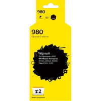                 IC-HD8J10A Картридж T2 №980 для HP OfficeJet Enterprise X555dn/X555xh/X585dn/Flow X585z/X585f (10000 стр.), черный, с чипом
