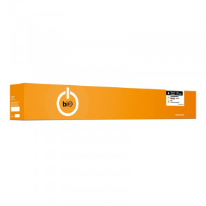 Bion TK-8345BK Картридж для Kyocera TASKalfa 2552ci (20000 стр.), Черный, с чипом