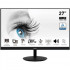 MSI PRO 27" MP271A {IPS 1920x1080 100Hz 1ms 1000:1 300cd 178/178 8bit(6bit+FRC) D-Sub HDMI1.4b DisplayPort1.2a 2x2W Tilt VESA}
