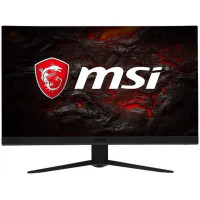 Монитор/ MSI G27CQ4 E2 27'' 2560x1440, VA, 178/178, 4мс, 250nit, 3000:1, 170Hz, DP/2HDMI, T, Black Монитор/ MSI G27CQ4 E2 27'' 2560x1440, VA, 178/178, 4мс, 250nit, 3000:1, 170Hz, DP/2HDMI, T, Black