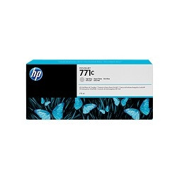 HP B6Y14A Картридж №771, Light Gray {Designjet Z6200, Light grey (775ml)}