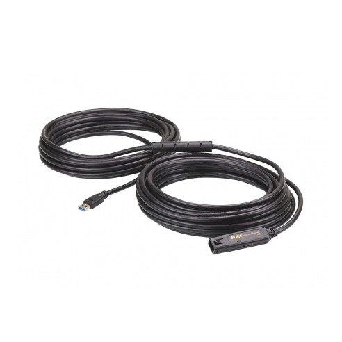 Кабель удлинитель USB3.2 (15 м)/ 15M USB 3.2 Gen1 Extender