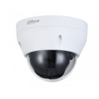 DAHUA DH-IPC-HDPW1230R1P-0360B-S5 Купольная IP-видеокамера 2Мп, 1/2.8” CMOS, объектив 3.6мм, ИК-подсветка до 20м, IP67, корпус: пластик