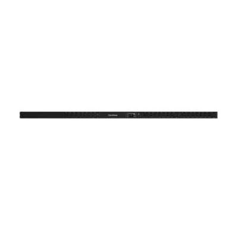 CyberPower PDU41404 PDU 0U type, 16Amp, plug IEC 309 16A,SNMP, (21) IEC 320 C13 (3) IEC 320 C19