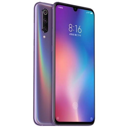 Купить Смартфон Xiaomi Mi 9