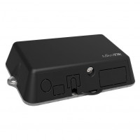 MikroTik RB912R-2nD-LTm LtAP-mini Точка доступа для транспорта, без LTE модема, 2.4 ГГц b/g/n, GPS, 1x miniPCIe