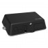 MikroTik RB912R-2nD-LTm LtAP-mini Точка доступа для транспорта, без LTE модема, 2.4 ГГц b/g/n, GPS, 1x miniPCIe