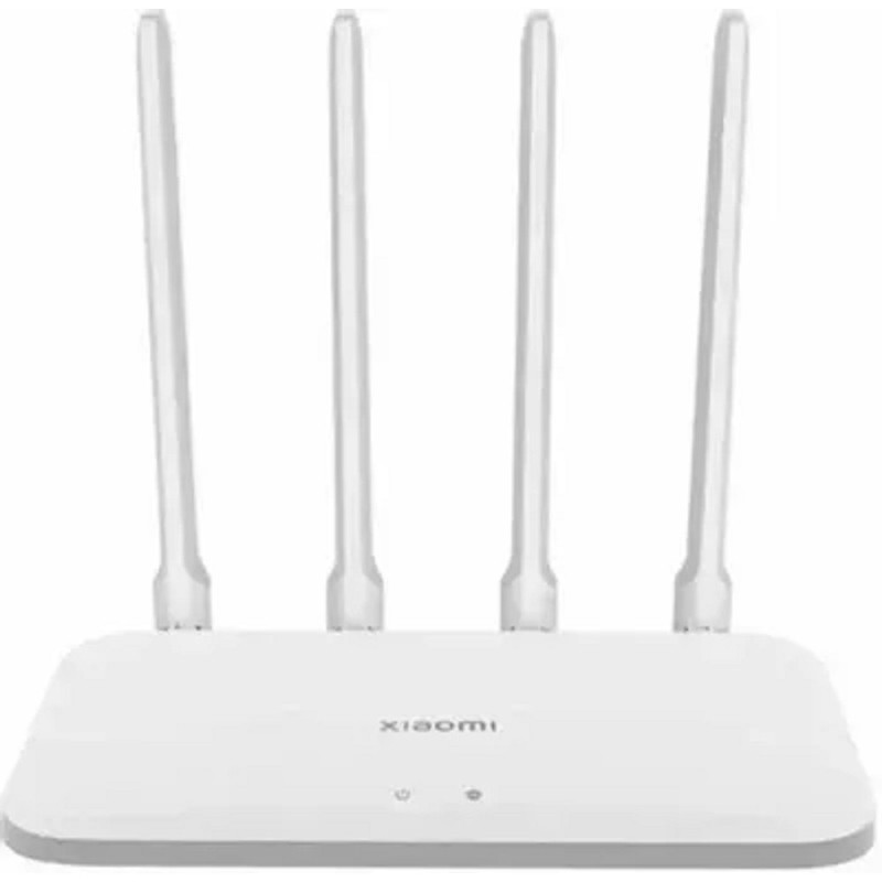 Маршрутизатор Xiaomi Router AC1200 RU (DVB4430GL)