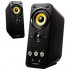 Creative GigaWorks T20 series II 2.0 черный 28Вт (51MF1610AA000) Creative GigaWorks T20 series II 2.0 черный 28Вт (51MF1610AA000)