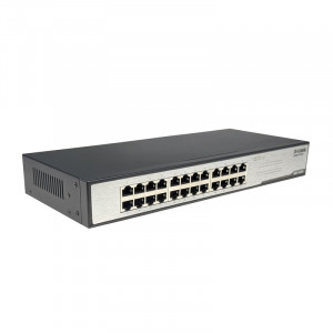 D-Link DGS-1024C/F6/E Коммутатор с 24 портами 10/100/1000Base-T D-Link DGS-1024C/F6/E Коммутатор с 24 портами 10/100/1000Base-T