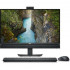 Dell Optiplex 7410 [7410-5650] Black 23.8" {Full HD i5 13500T /16Gb/ SSD512Gb/ UHDG 770/Linux Ubuntu/km}