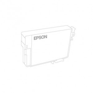 Epson C13T49N300 Контейнер с пурпурными чернилами для SC-F500 Epson C13T49N300 Контейнер с пурпурными чернилами для SC-F500