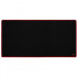 Defender Игровой коврик Black Ultra XXL 900*450*3мм [50564]