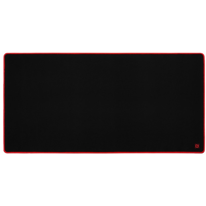 Defender Игровой коврик Black Ultra XXL 900*450*3мм [50564]