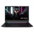 Gigabyte Aorus 17 BSF [BSF-H3KZ654SD] Black 17.3" {QHD (LED) IPS 240Hz i7-13620H/16GB/1TB  SSD/RTX4070 8GB/DOS}