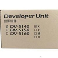 Kyocera-Mita DV-5140K Узел проявки 