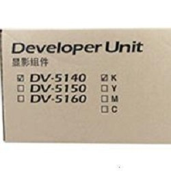 Kyocera-Mita DV-5140K Узел проявки 