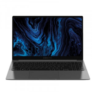 Digma Pro Sprint N [DN15R5-8DXW05] Grey 15.6" {FHD Ryzen 5 5500U/8Gb/SSD512Gb/W11Pro}