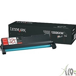 Lexmark 12026XW Фотокондуктор {E120, (25000c)}