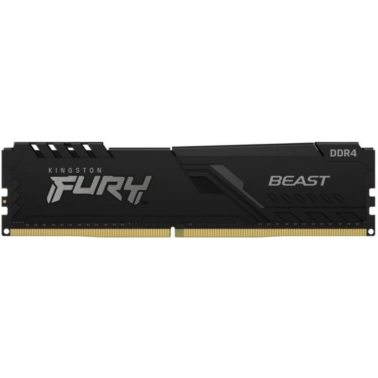 Kingston DDR4 DIMM 8GB KF436C17BB/8 PC4-28800, 3600MHz, CL17