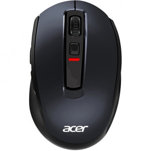 Acer OMR070 [ZL.MCEEE.00D] Mouse BT/Radio USB (6but) black 