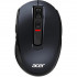 Acer OMR070 [ZL.MCEEE.00D] Mouse BT/Radio USB (6but) black 