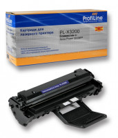 113R00730 Картридж для принтеров Rank Xerox Phaser 3200 print cartridge ProfiLine 3000 копий