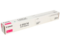 Canon C-EXV54M Тонер-картридж для Canon iR ADV C3025/C3025i (8500 стр.), пурпурный Canon C-EXV54M Тонер-картридж для Canon iR ADV C3025/C3025i (8500 стр.), пурпурный