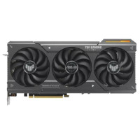 Видеокарта ASUS AMD Radeon RX 7600 XT TUF Gaming OC Edition 16GB GDDR6 128bit 3*DP/HDMI (TUF-RX7600XT-O16G-GAMING) Видеокарта ASUS AMD Radeon RX 7600 XT TUF Gaming OC Edition 16GB GDDR6 128bit 3*DP/HDMI (TUF-RX7600XT-O16G-GAMING)