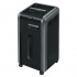 Шредер Fellowes®  225Ci.  ((20 листов) , 60 литр, 3,9х38 мм (класс 3), 100% Jam Proof, уничтожает: скобы/скрепки/карты/CD, 60 лтр.)