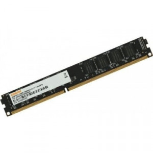 Digma DDR3 DIMM 4GB (PC3-12800) 1600MHz DGMAD31600004D 