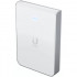UBIQUITI Точка доступа Wi-Fi Ubiquiti U6 Enterprise In-Wall Настенная точка доступа Wi-Fi 6E UBIQUITI Точка доступа Wi-Fi Ubiquiti U6 Enterprise In-Wall Настенная точка доступа Wi-Fi 6E