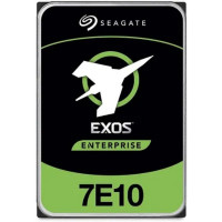 4TB Seagate Exos 7E10 (ST4000NM024B) {SATA 6Gb/s, 7200 rpm, 256mb buffer, 3.5"}