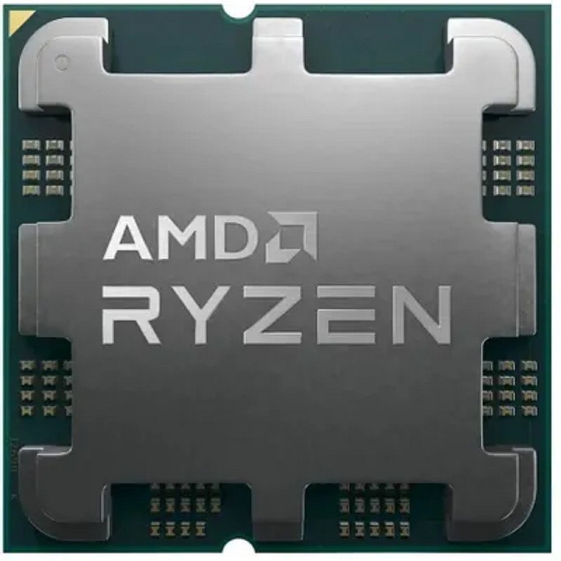 CPU AMD Ryzen 5 8600G OEM (100-000001237) {Base 4,30GHz, Turbo 5,00GHz, RDNA 3.0 Graphics, L3 16Mb, TDP 65W, AM5}